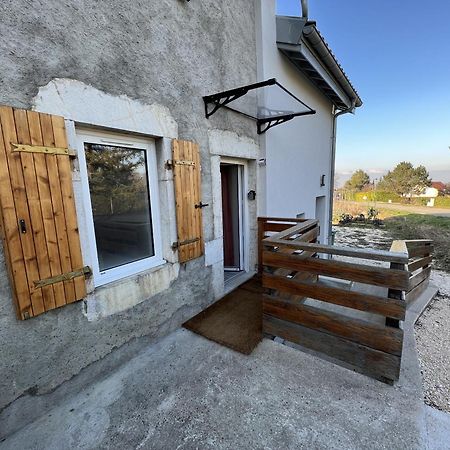 内顿斯La Ferme Aux Diligences别墅 外观 照片